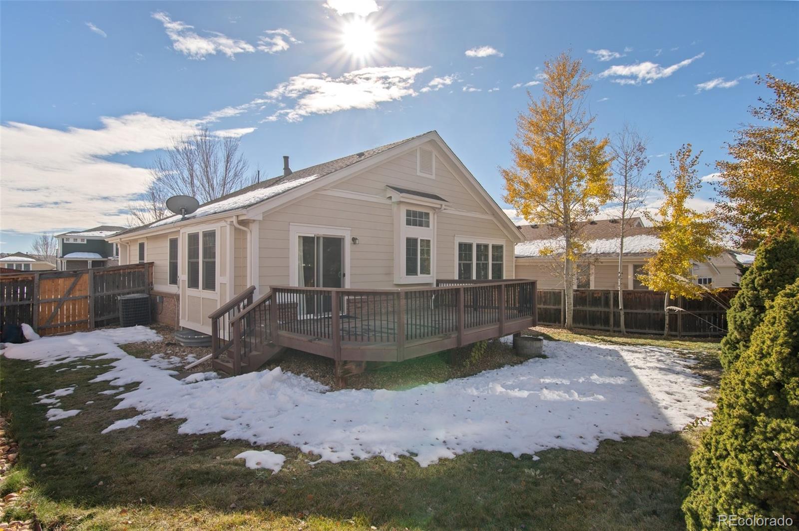 MLS Image #24 for 20469 e doane drive,aurora, Colorado