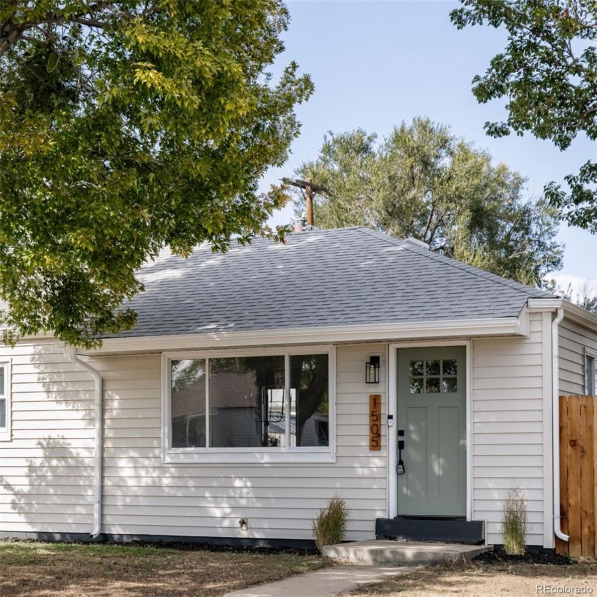 MLS Image #1 for 1505 w stoll place,denver, Colorado