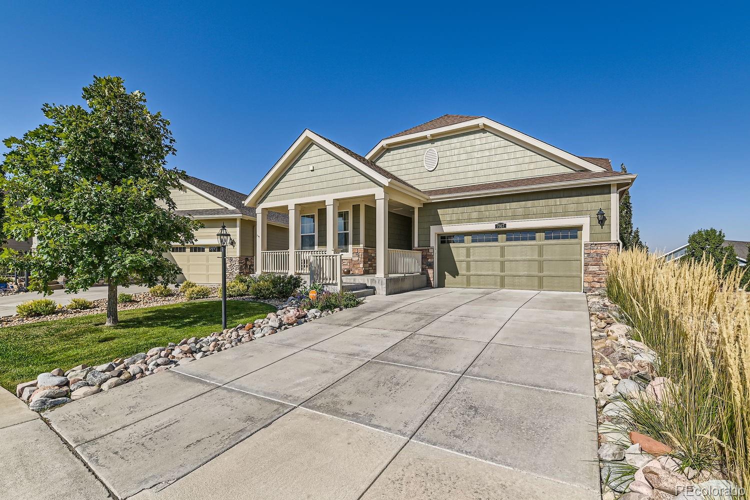 CMA Image for 7917  Heritage Drive,Thornton, Colorado