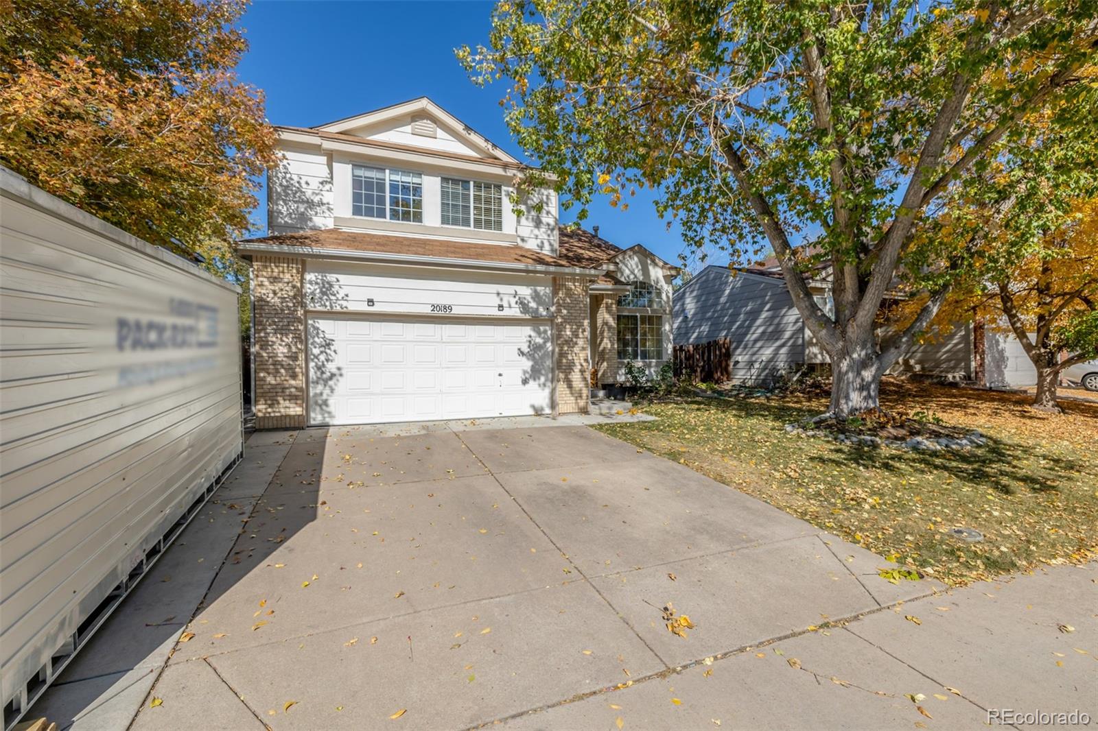 MLS Image #2 for 20189 e berry lane,centennial, Colorado