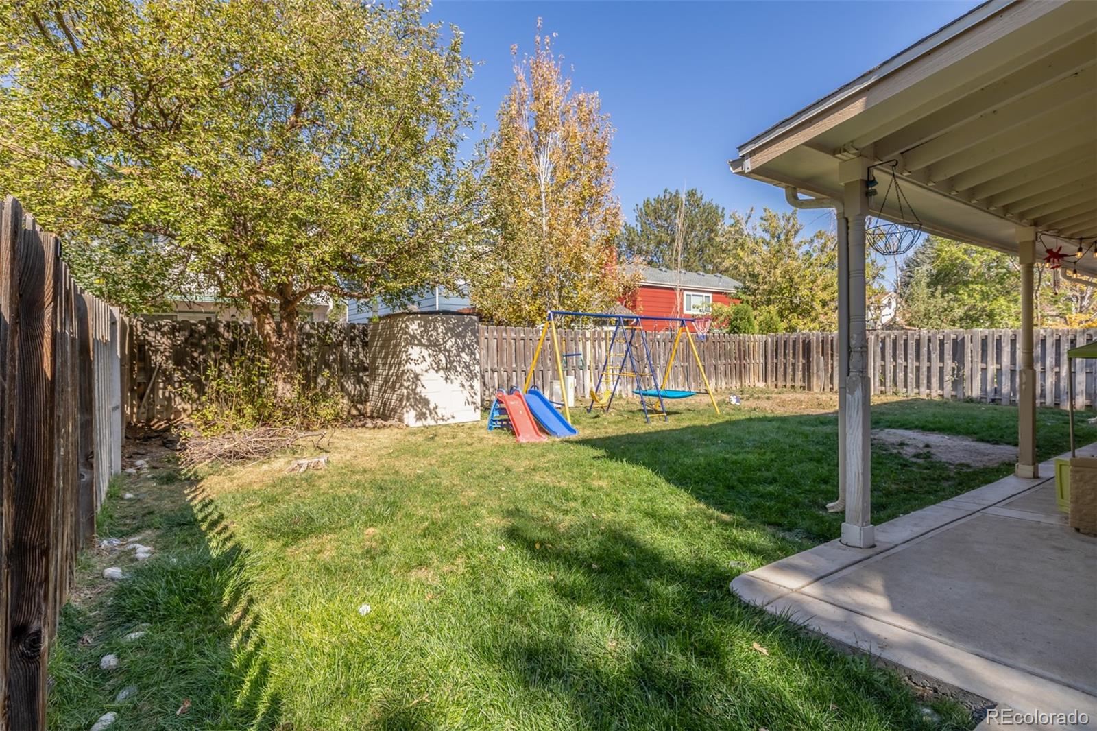 MLS Image #35 for 20189 e berry lane,centennial, Colorado