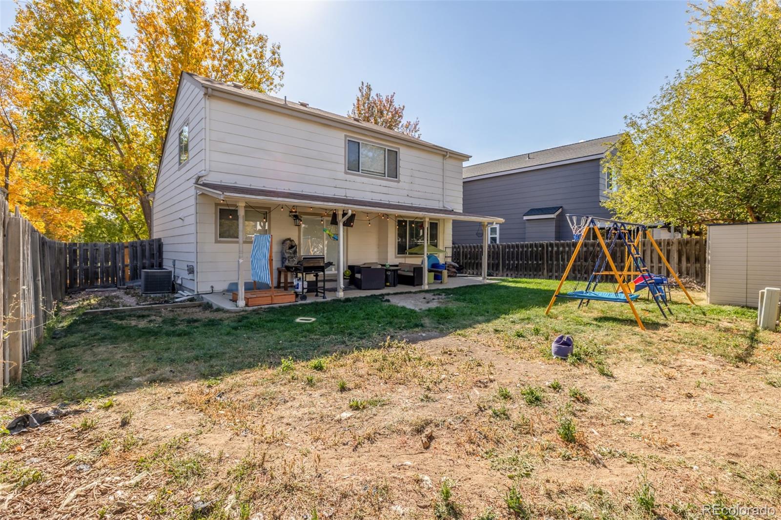 MLS Image #39 for 20189 e berry lane,centennial, Colorado