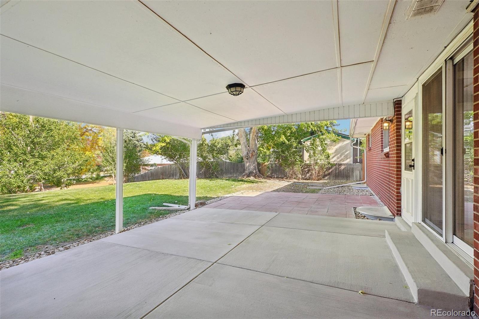 MLS Image #37 for 2887 e euclid avenue,centennial, Colorado