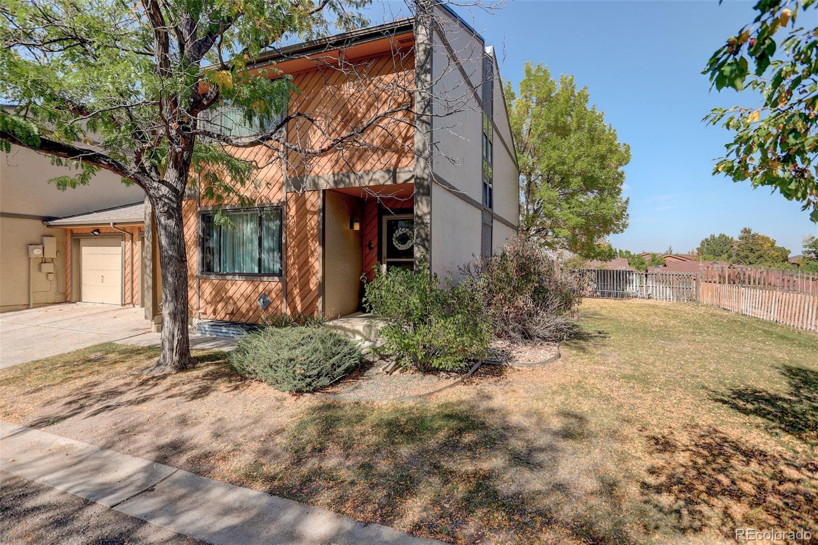 MLS Image #1 for 12615 w bayaud avenue,lakewood, Colorado