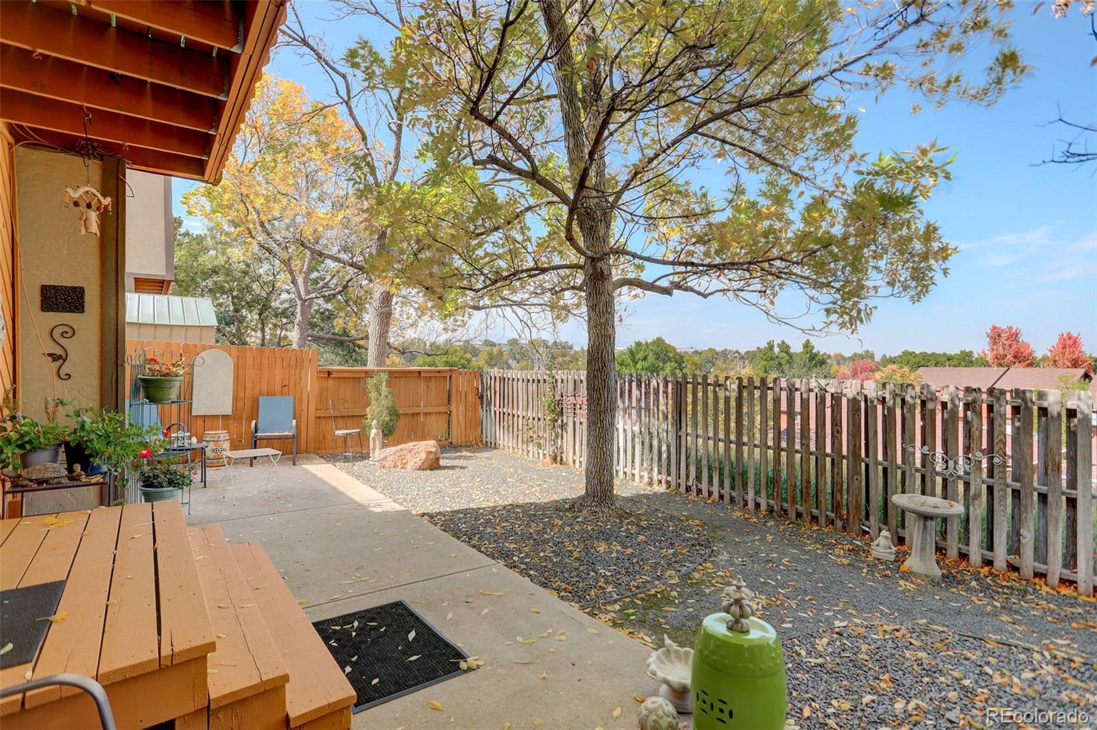 MLS Image #35 for 12615 w bayaud avenue,lakewood, Colorado