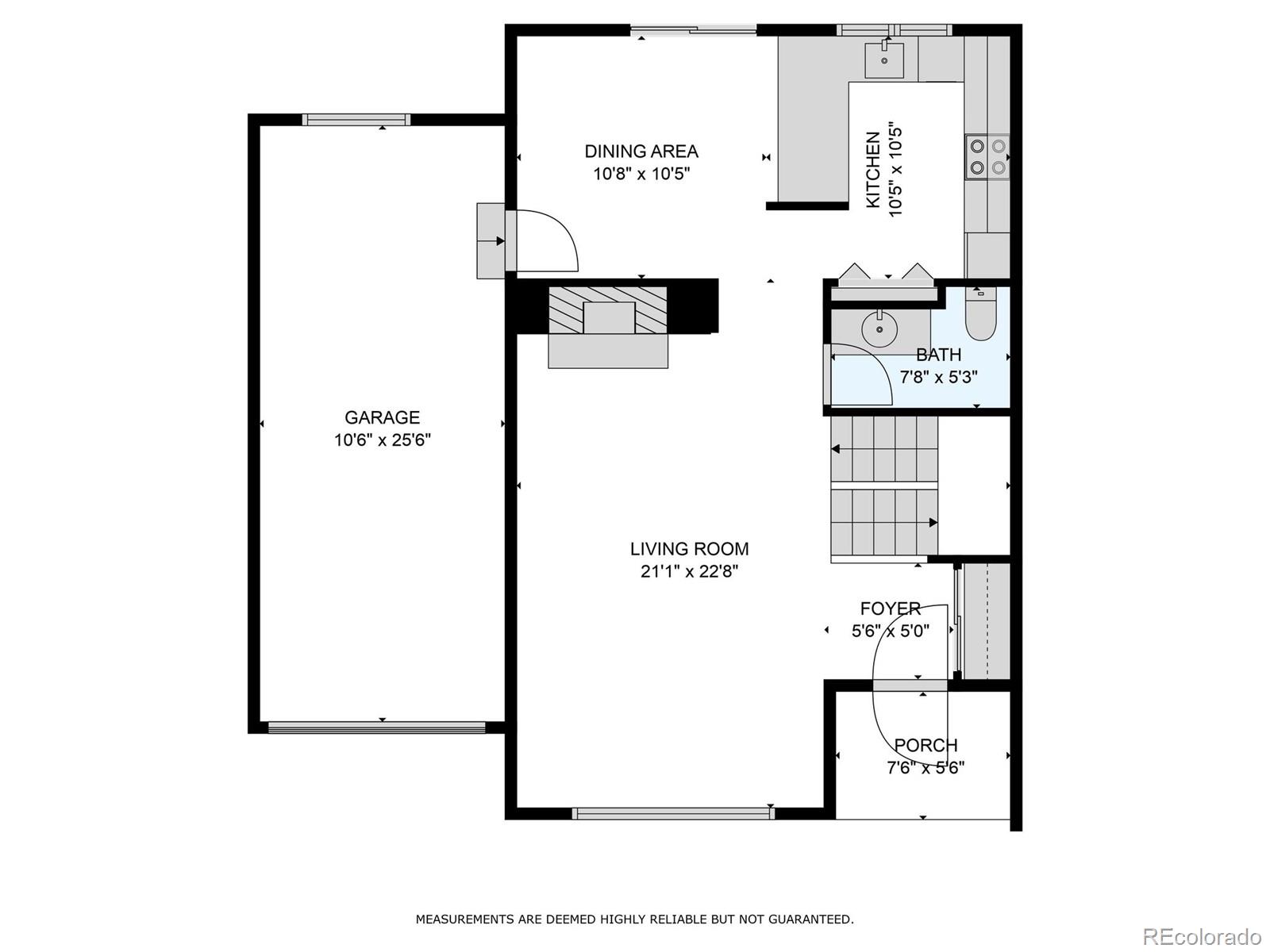 MLS Image #37 for 12615 w bayaud avenue,lakewood, Colorado