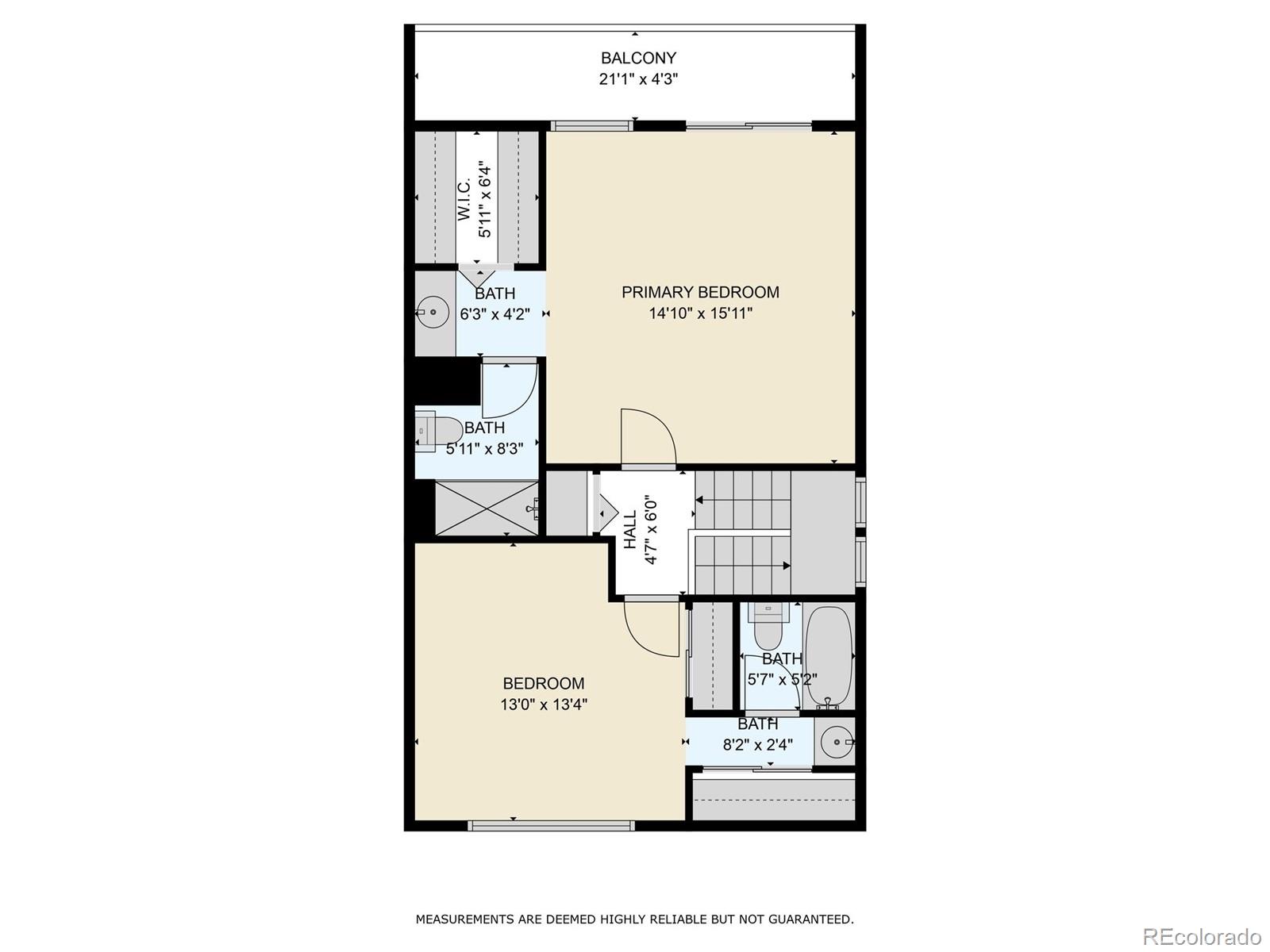 MLS Image #38 for 12615 w bayaud avenue,lakewood, Colorado