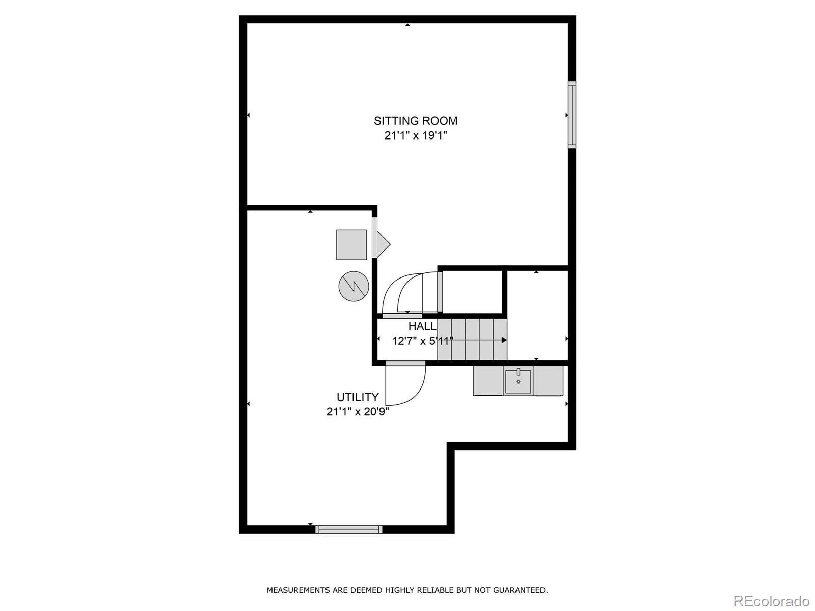 MLS Image #39 for 12615 w bayaud avenue,lakewood, Colorado