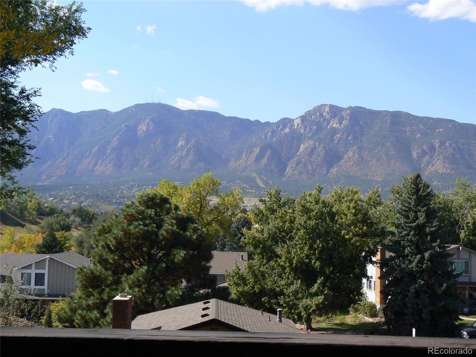 MLS Image #22 for 1061  moorings drive,colorado springs, Colorado