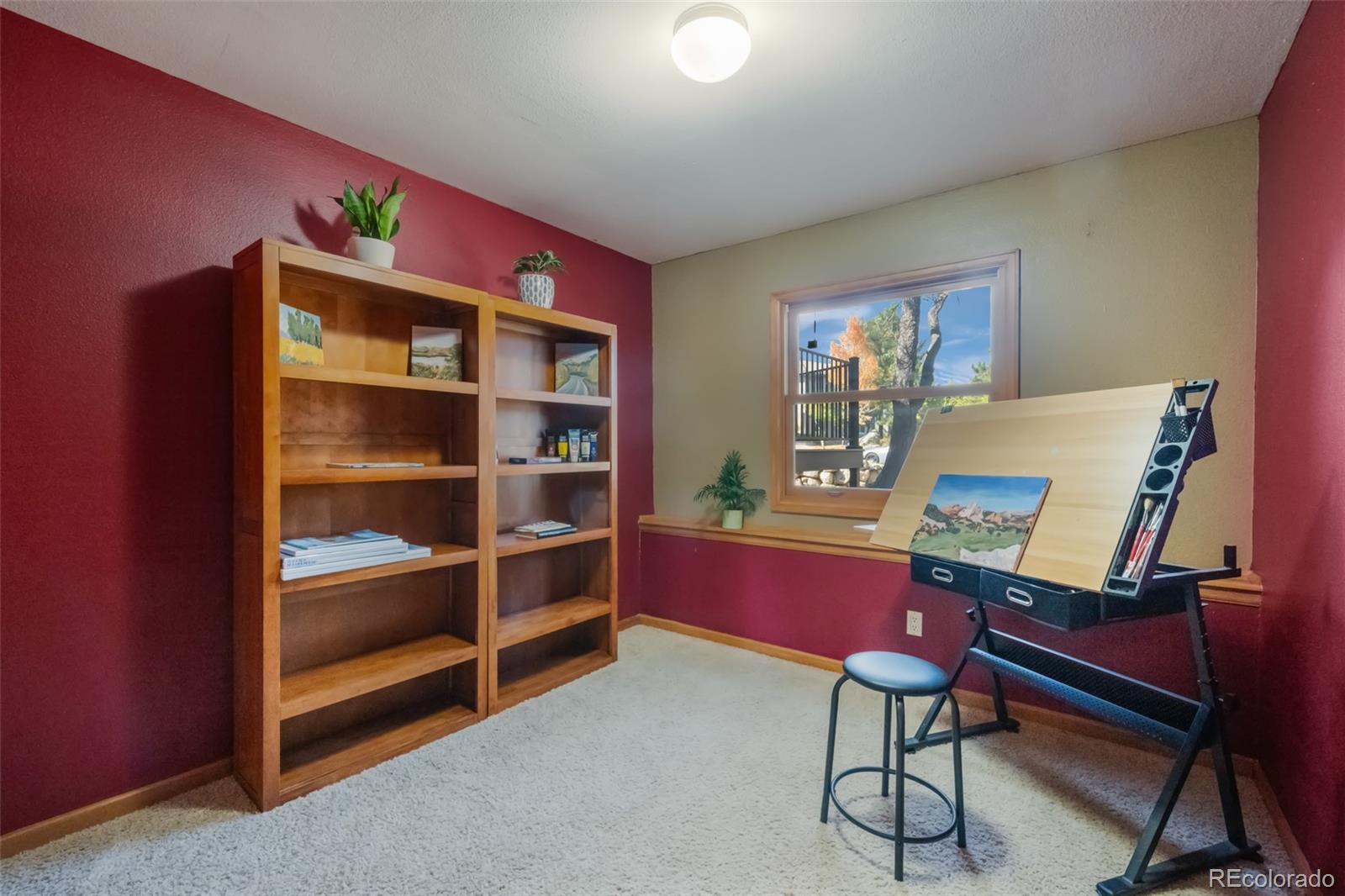 MLS Image #34 for 5221  cliff point circle,colorado springs, Colorado