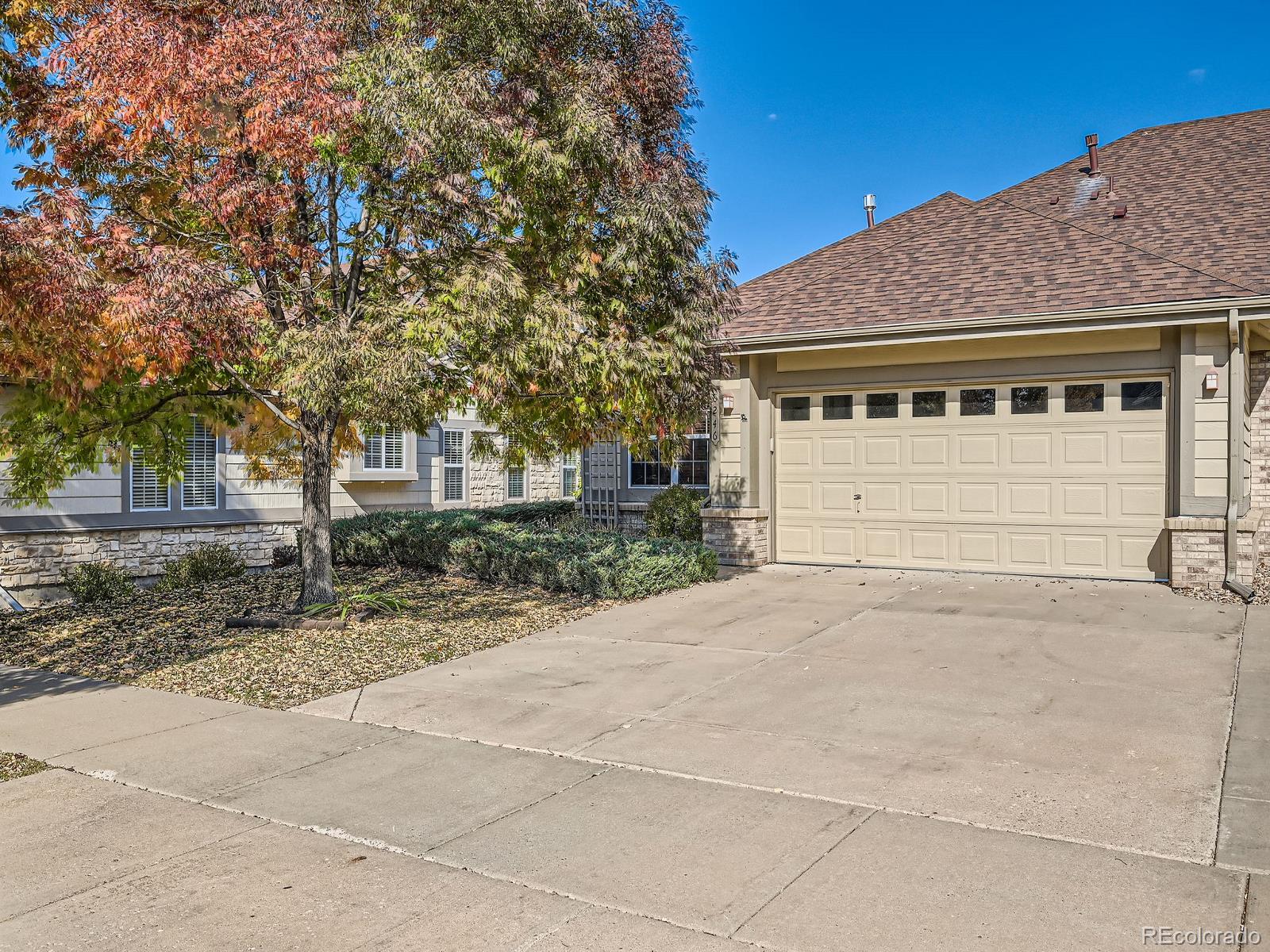 MLS Image #2 for 8246 s winnipeg court,aurora, Colorado