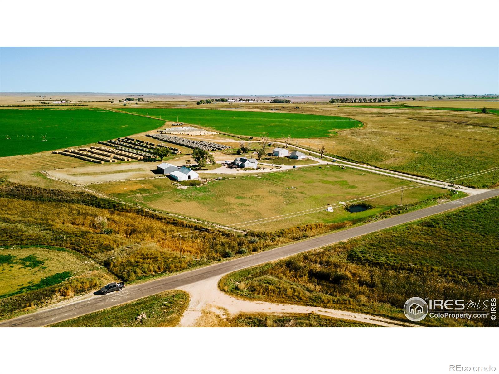 MLS Image #1 for 17327  county road 46 ,sterling, Colorado