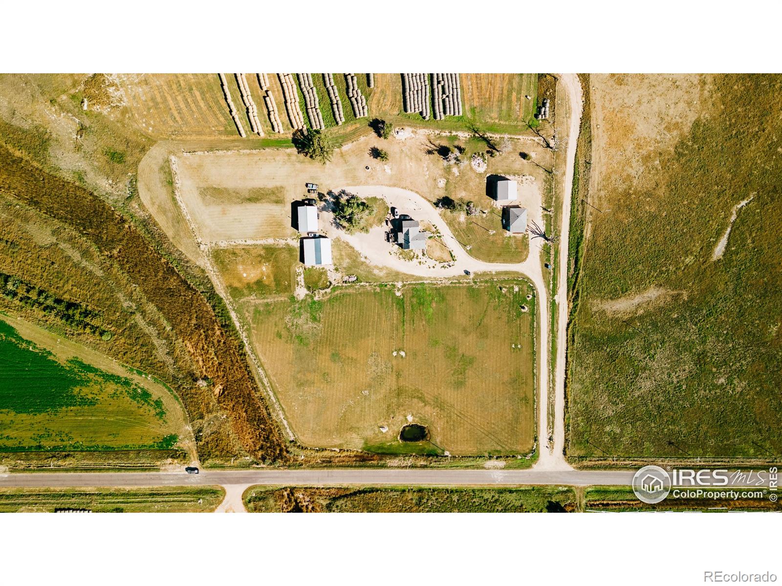 MLS Image #2 for 17327  county road 46 ,sterling, Colorado