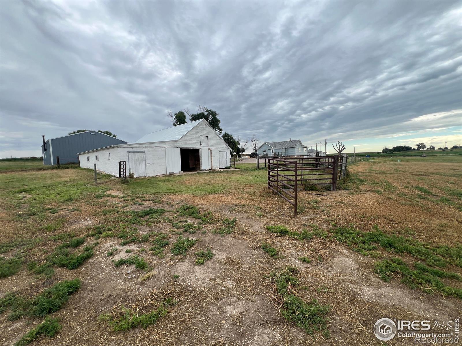 MLS Image #22 for 17327  county road 46 ,sterling, Colorado