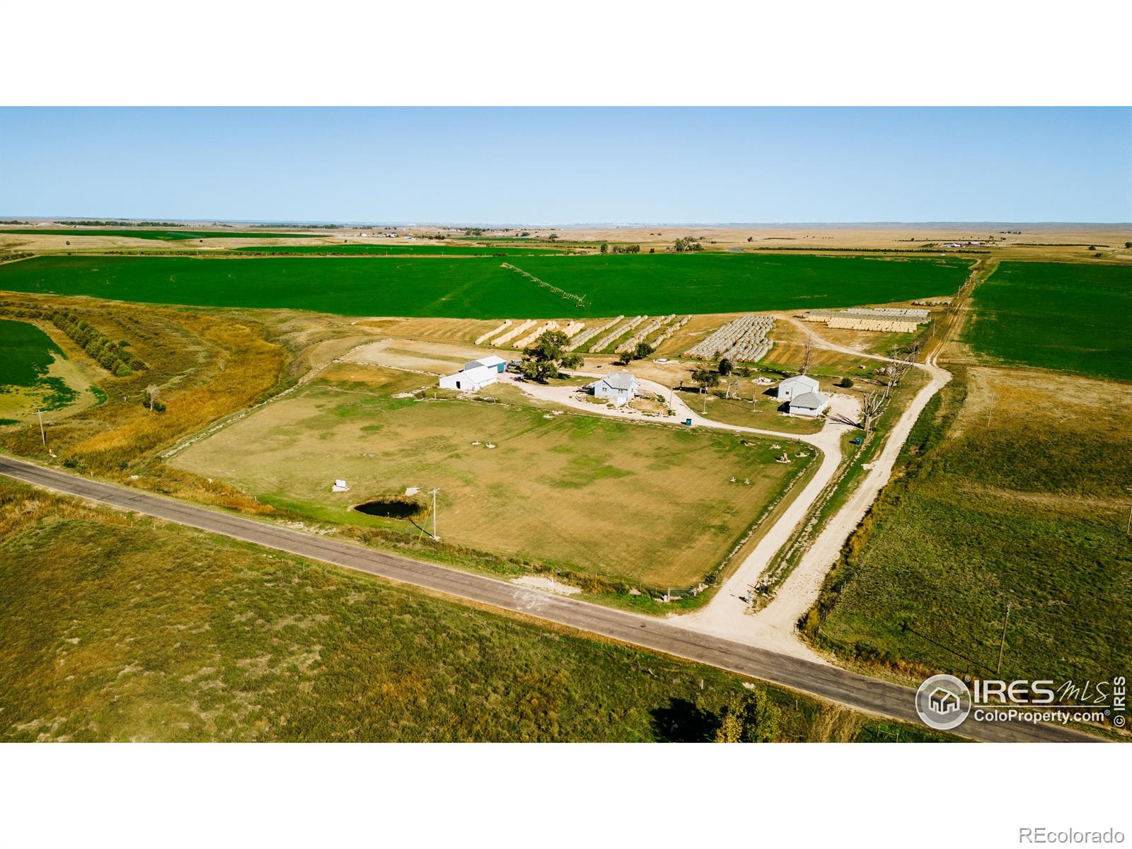 MLS Image #3 for 17327  county road 46 ,sterling, Colorado