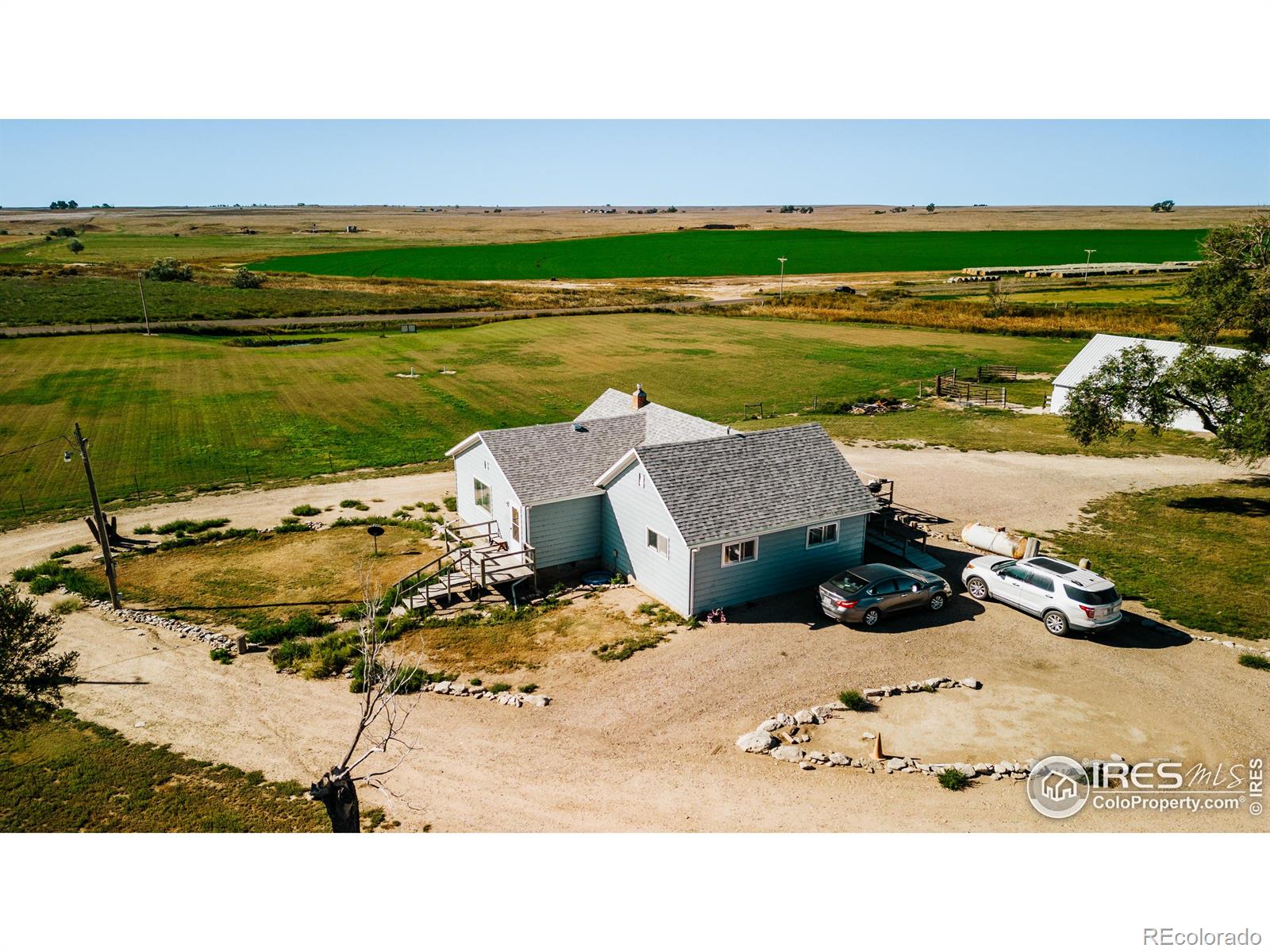 MLS Image #4 for 17327  county road 46 ,sterling, Colorado