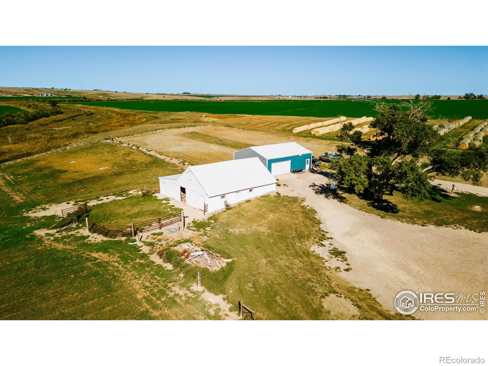 MLS Image #5 for 17327  county road 46 ,sterling, Colorado