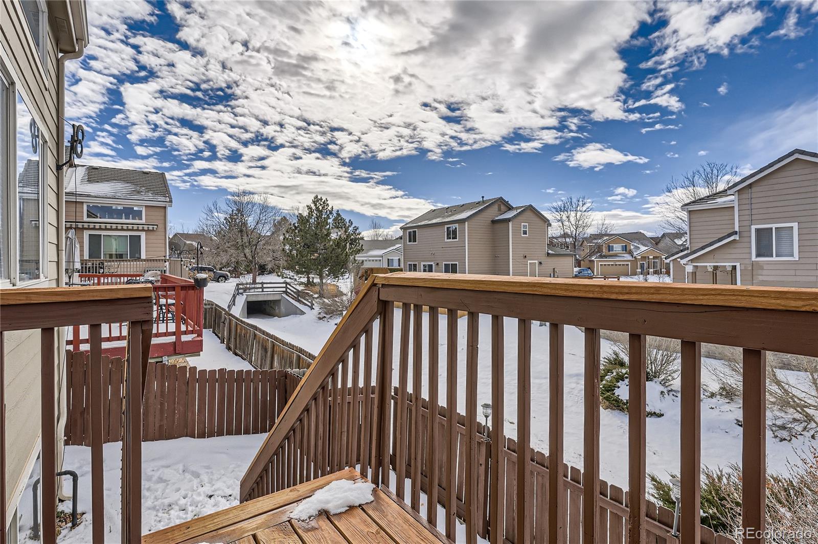 MLS Image #26 for 12460 s hollow creek court,parker, Colorado