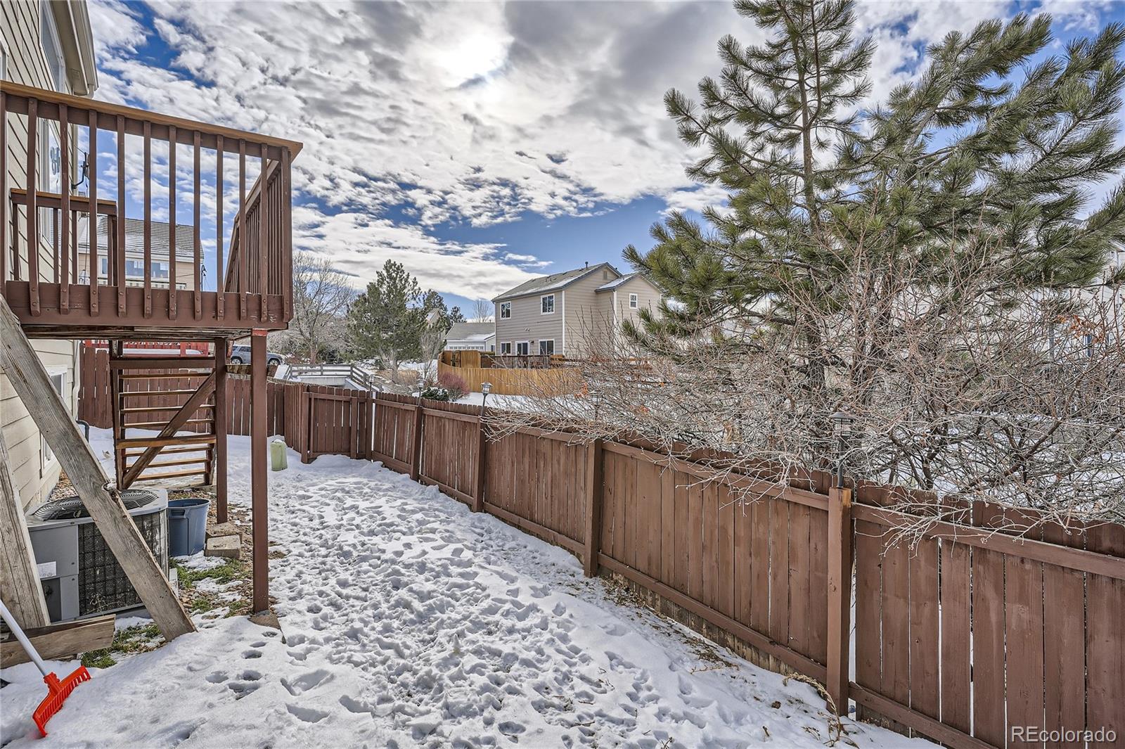 MLS Image #27 for 12460 s hollow creek court,parker, Colorado