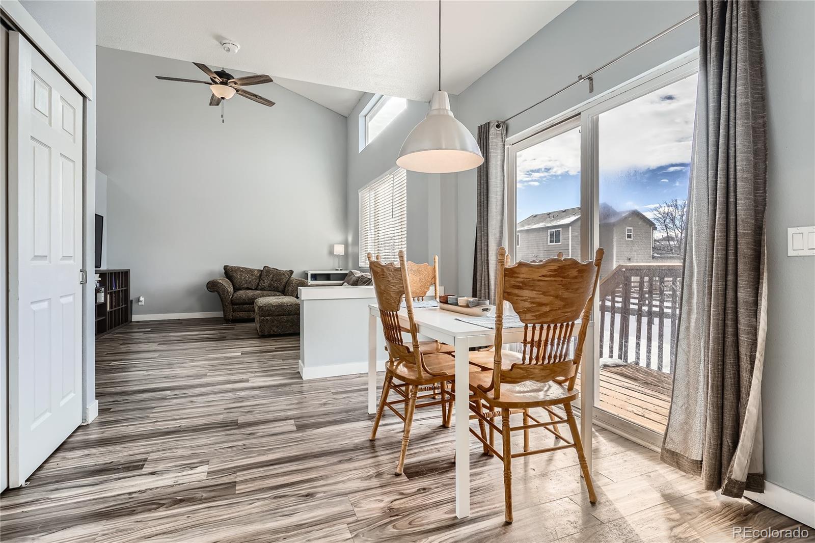 MLS Image #7 for 12460 s hollow creek court,parker, Colorado