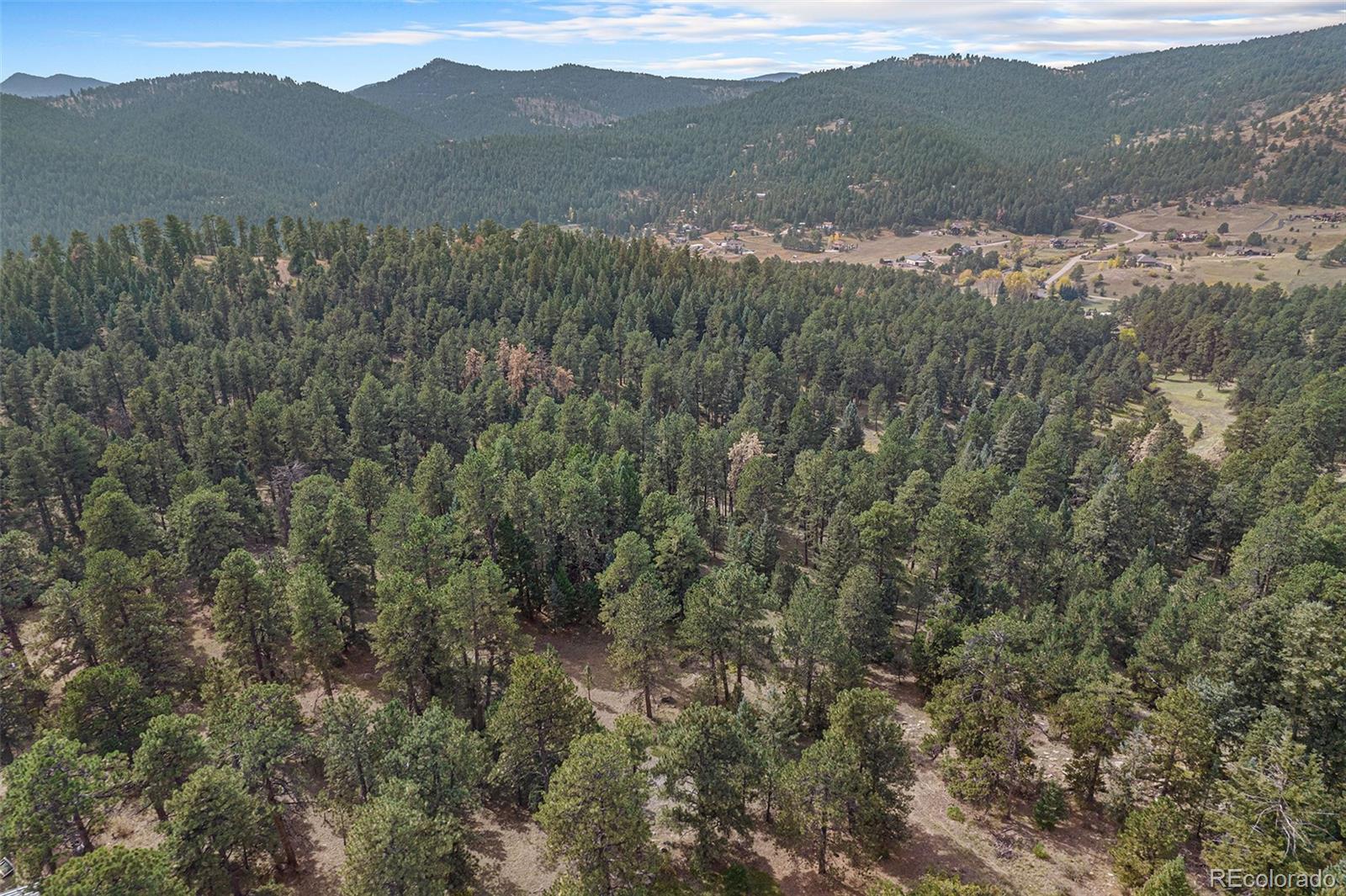 MLS Image #13 for 4930  parmalee gulch road,indian hills, Colorado