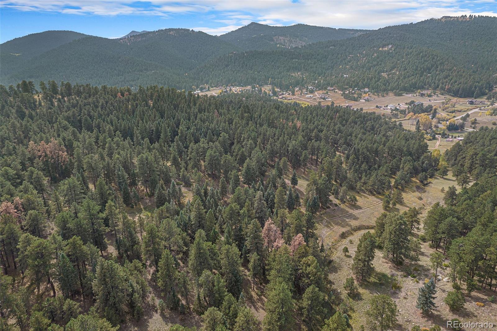 MLS Image #15 for 4930  parmalee gulch road,indian hills, Colorado