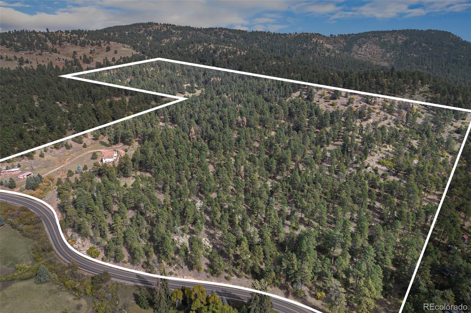 MLS Image #21 for 4930  parmalee gulch road,indian hills, Colorado