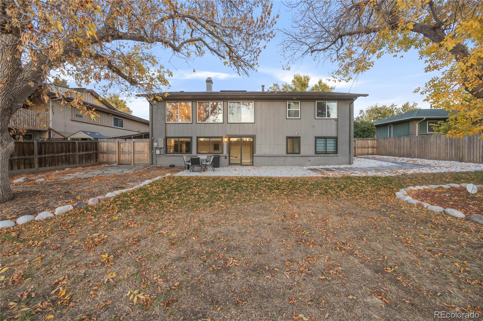 MLS Image #35 for 3955 s uinta street,denver, Colorado