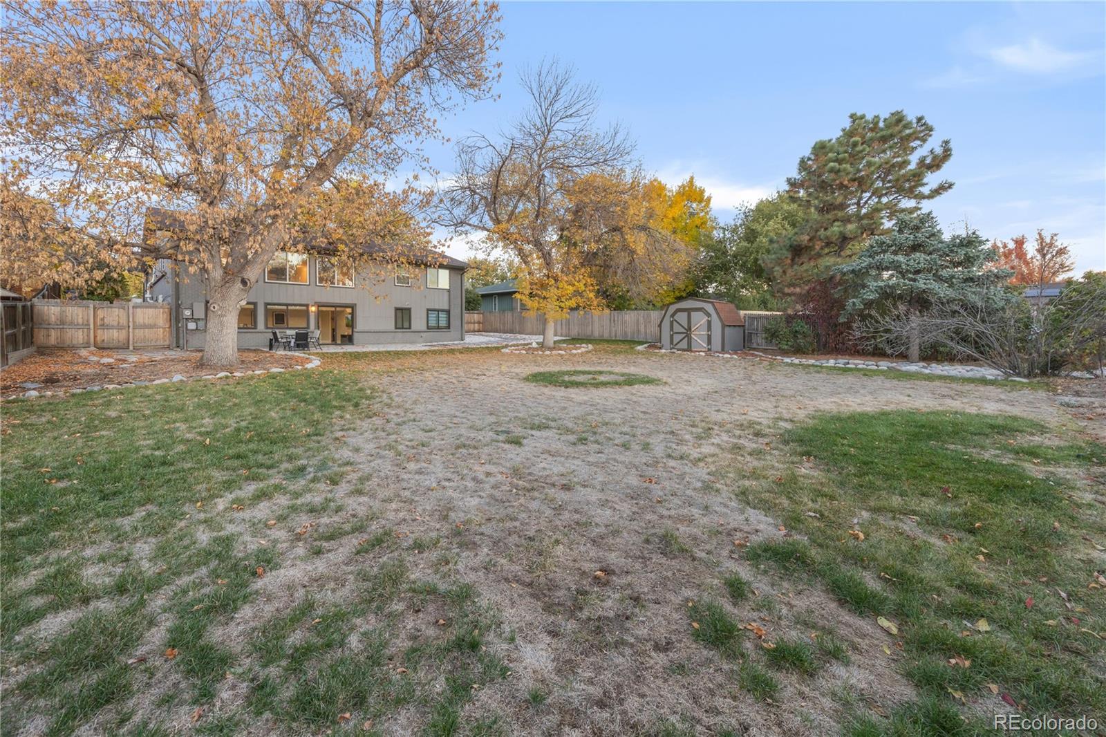 MLS Image #36 for 3955 s uinta street,denver, Colorado