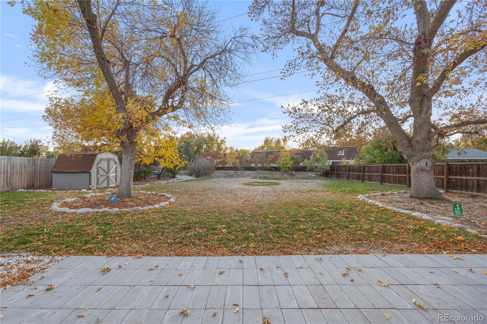 MLS Image #39 for 3955 s uinta street,denver, Colorado