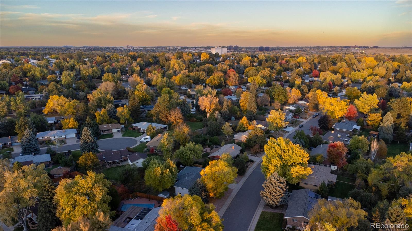 MLS Image #43 for 3955 s uinta street,denver, Colorado