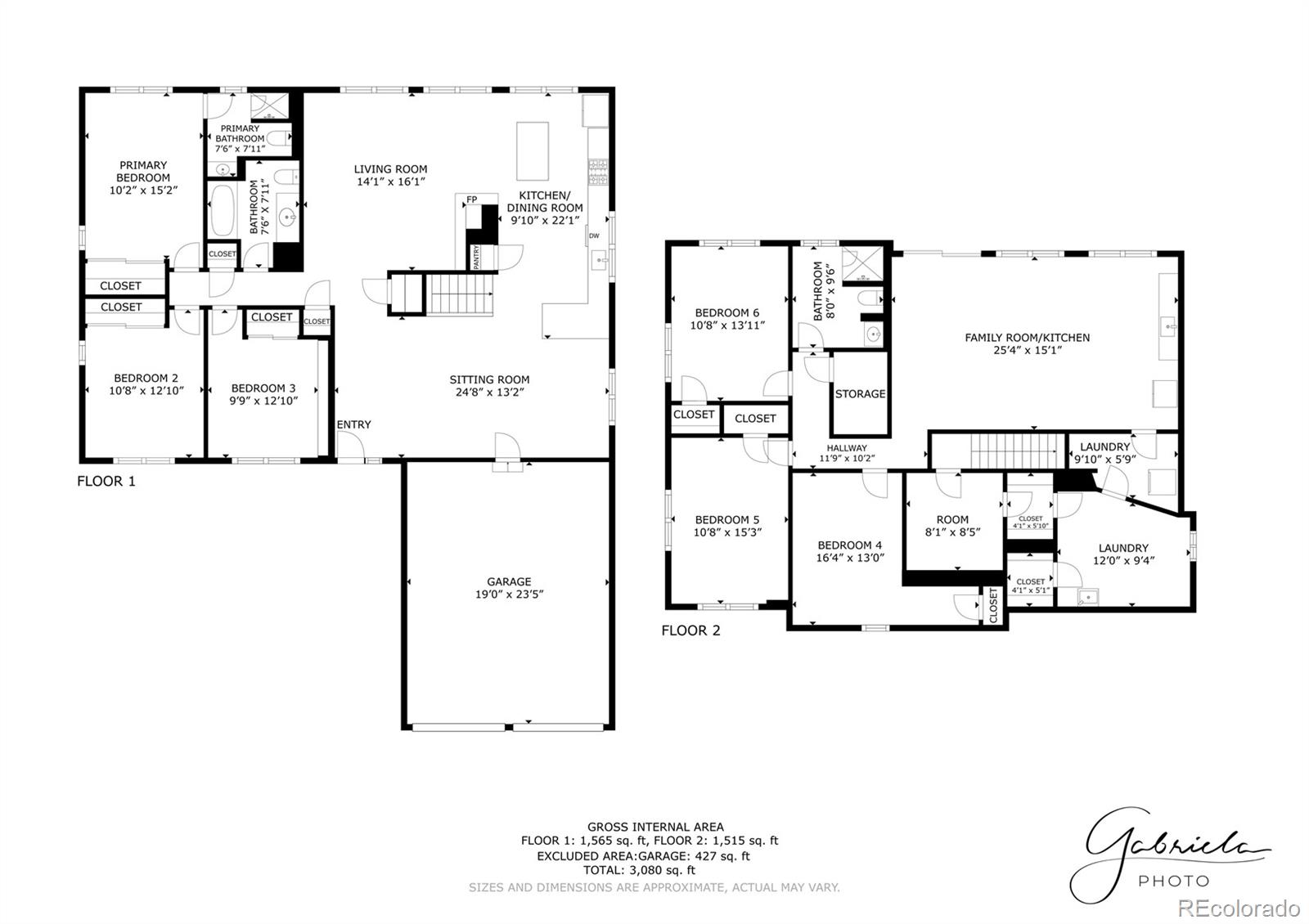 MLS Image #46 for 3955 s uinta street,denver, Colorado