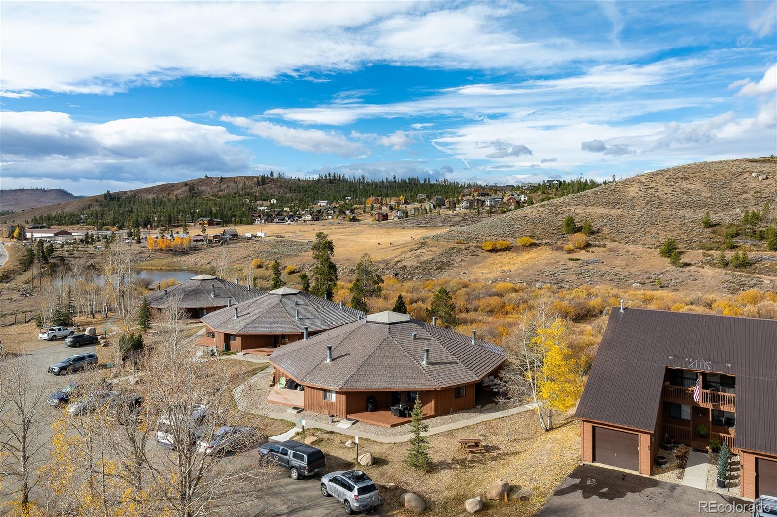 MLS Image #19 for 105  county road 4421 ,grand lake, Colorado