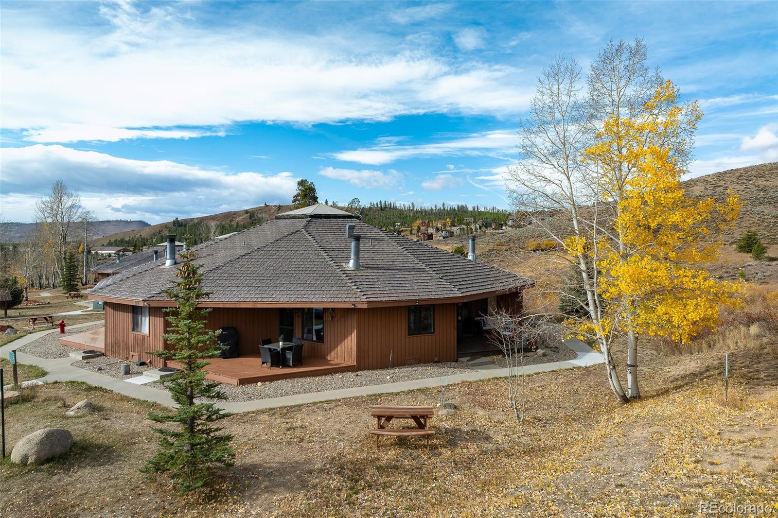 MLS Image #21 for 105  county road 4421 ,grand lake, Colorado