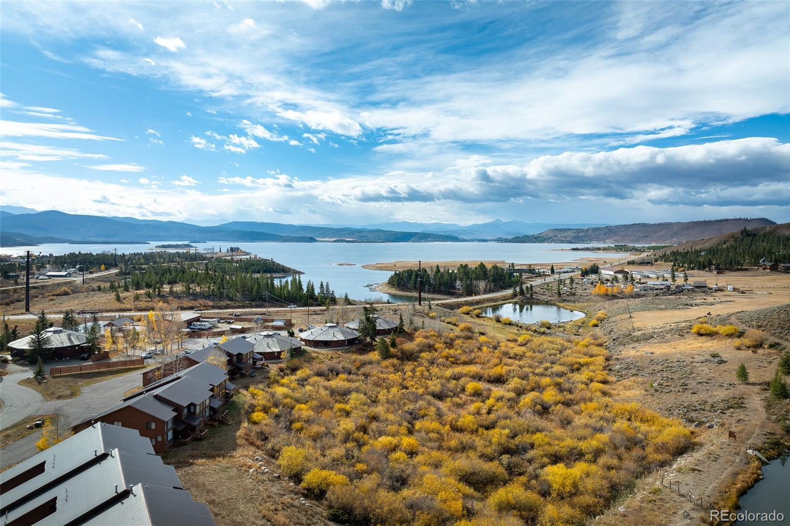 MLS Image #23 for 105  county road 4421 ,grand lake, Colorado