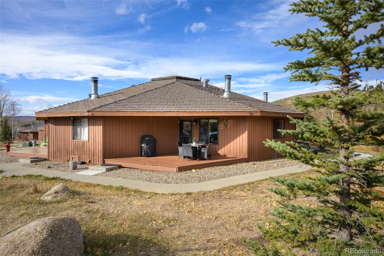 MLS Image #3 for 105  county road 4421 ,grand lake, Colorado