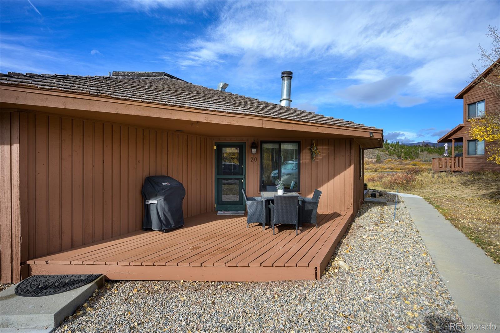 MLS Image #4 for 105  county road 4421 ,grand lake, Colorado