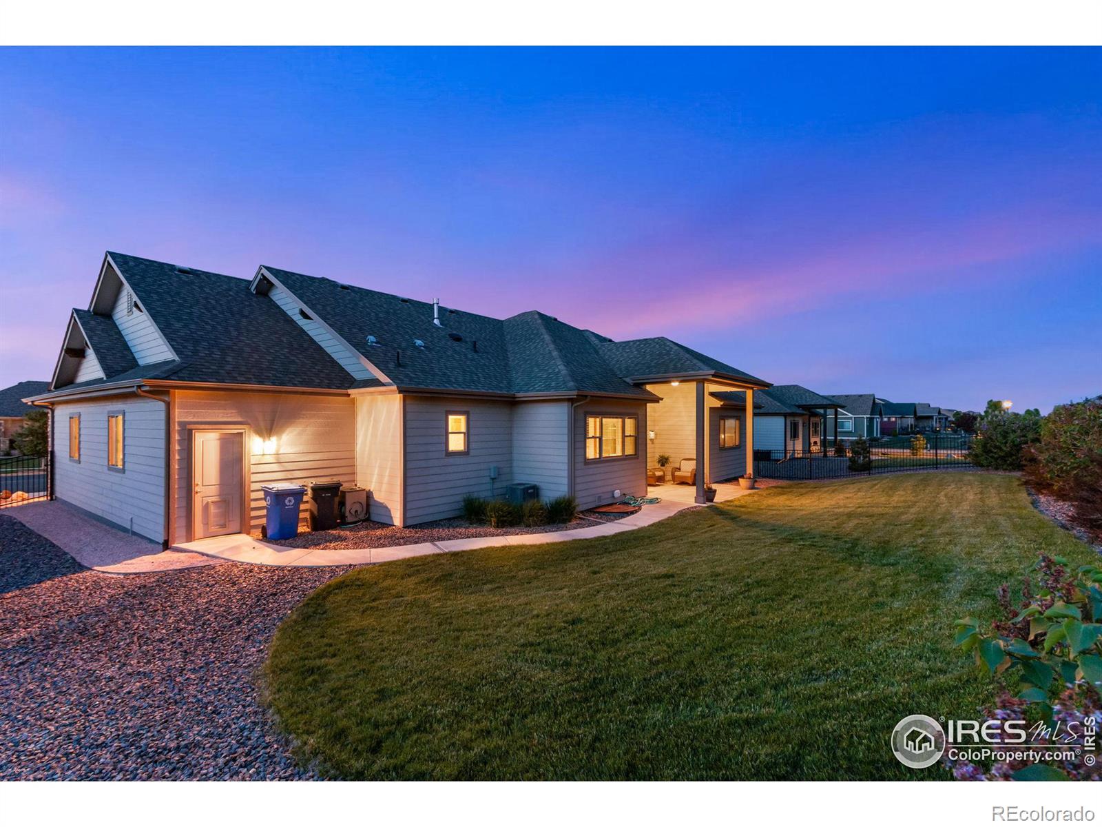 MLS Image #3 for 3780  angora drive,loveland, Colorado