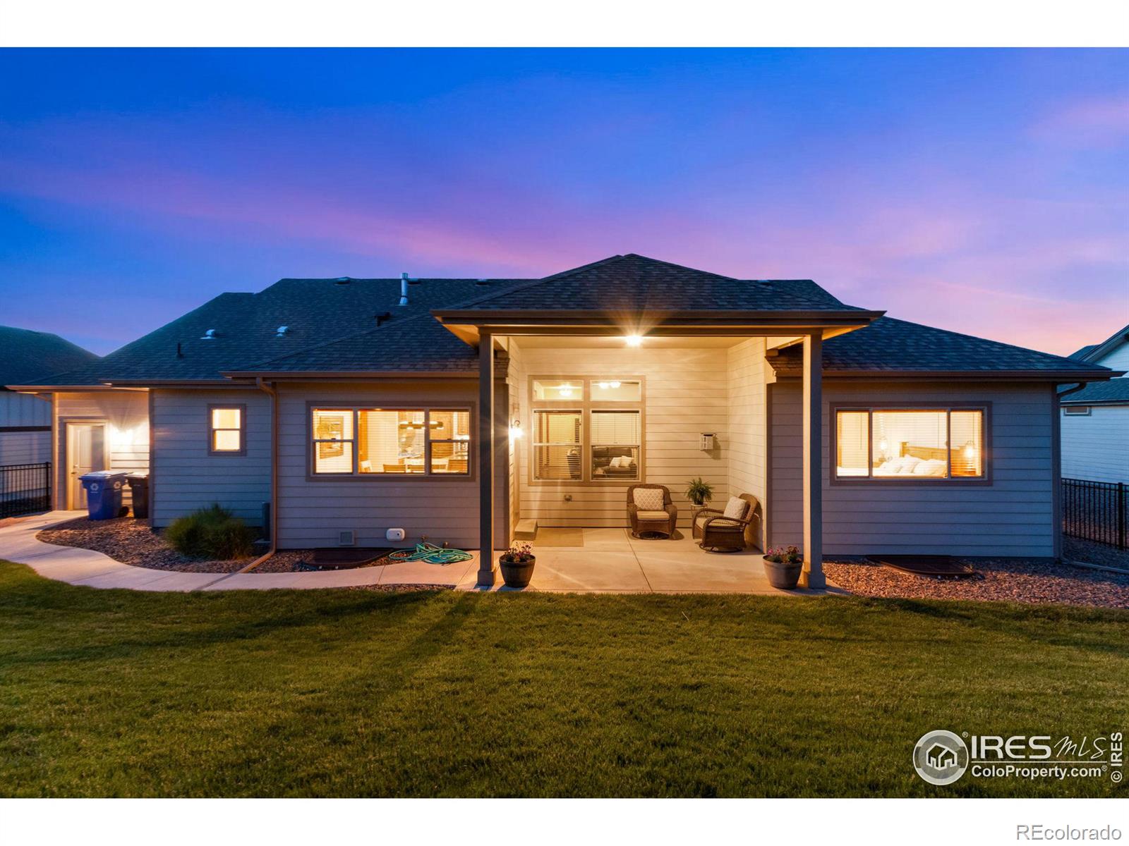 MLS Image #4 for 3780  angora drive,loveland, Colorado