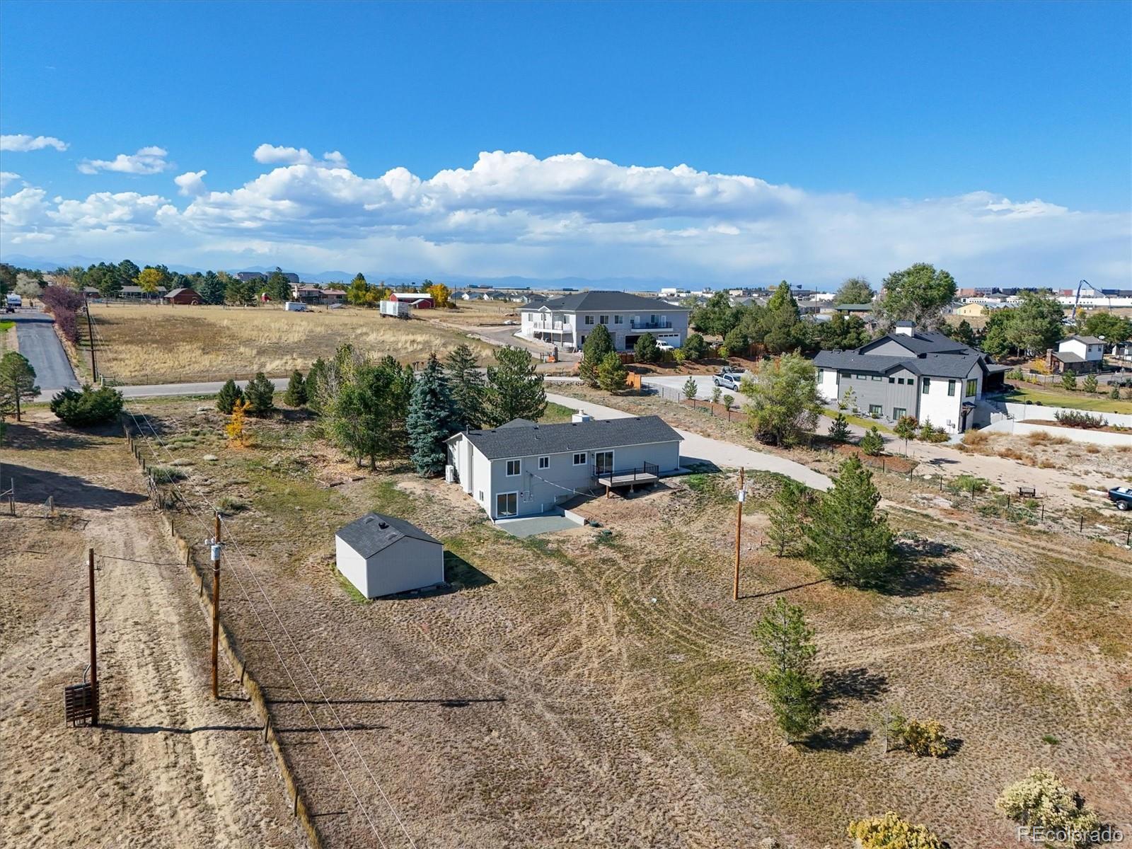 MLS Image #40 for 12946 n 4th street,parker, Colorado