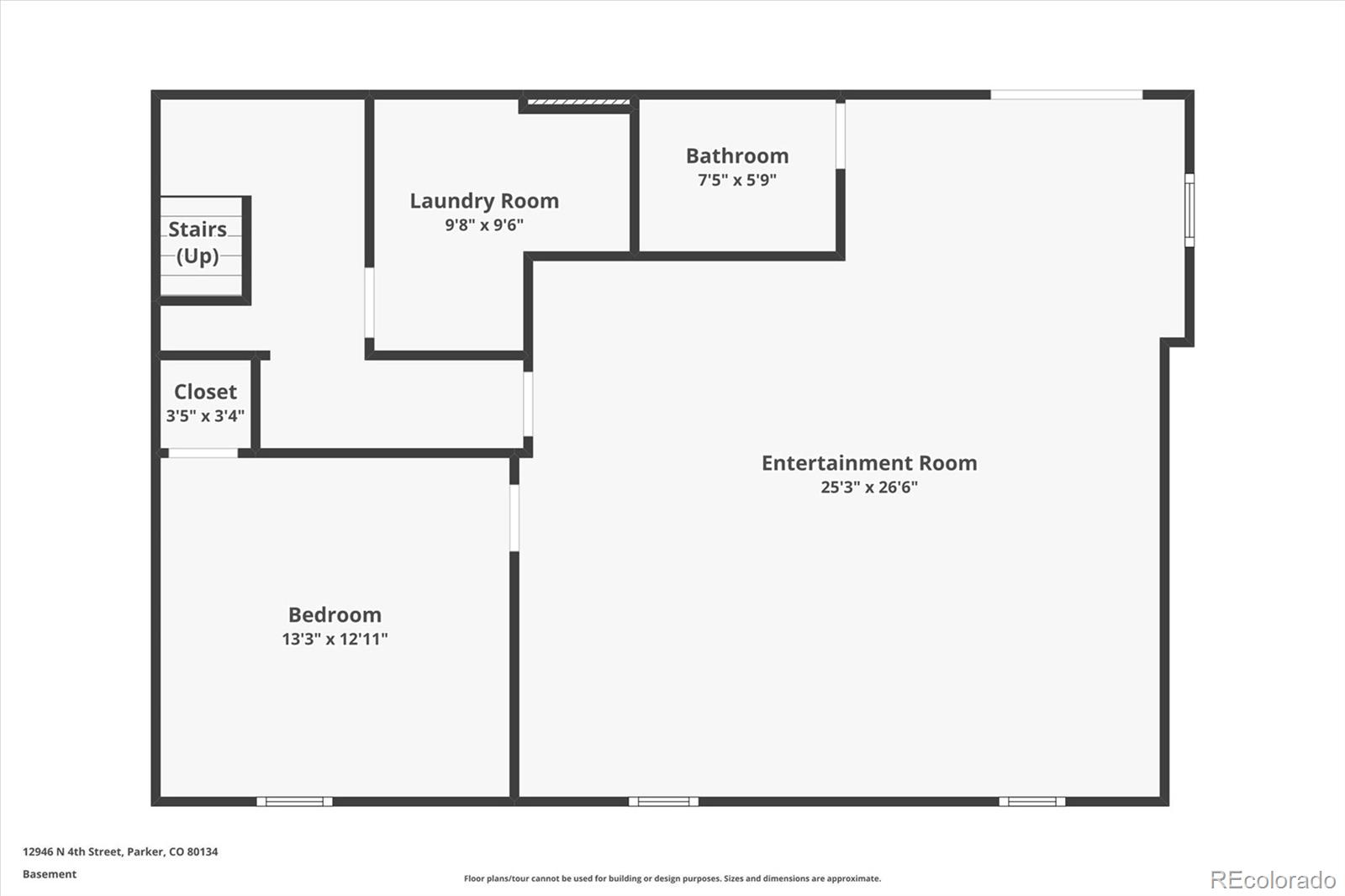 MLS Image #42 for 12946 n 4th street,parker, Colorado