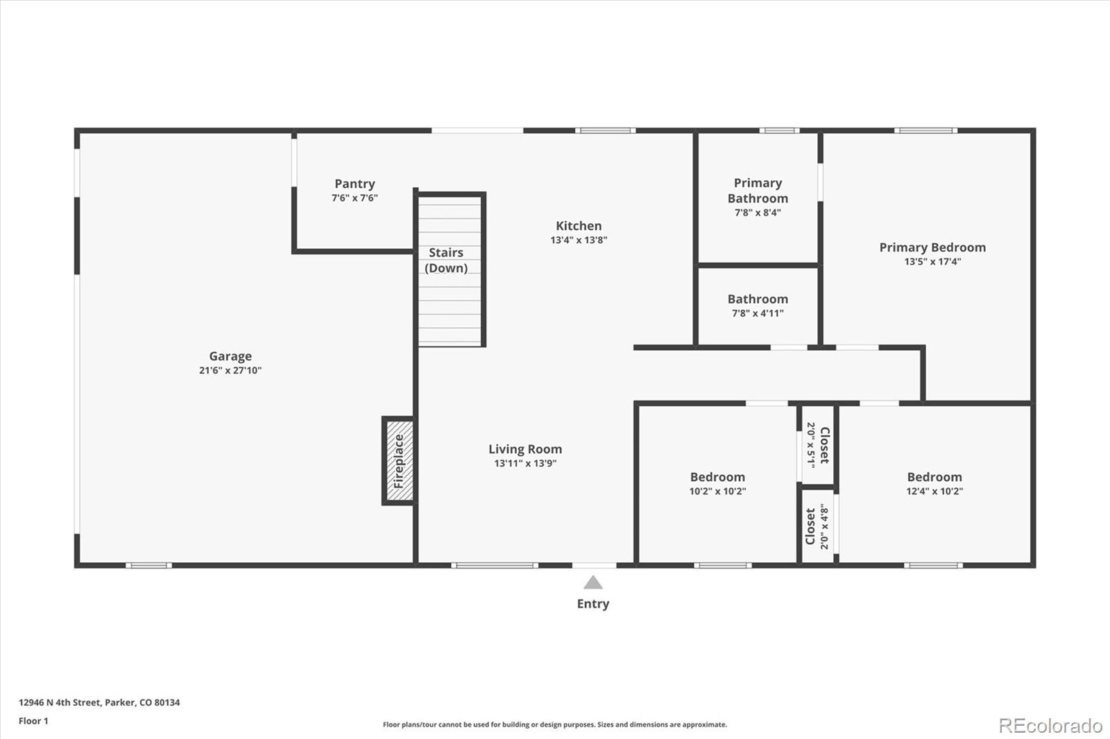 MLS Image #43 for 12946 n 4th street,parker, Colorado