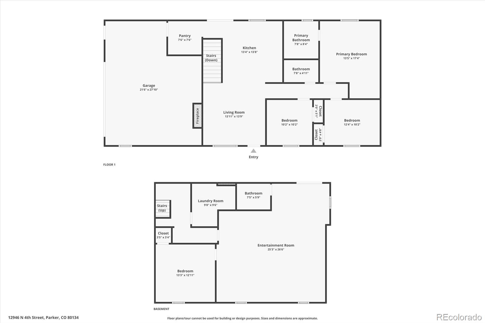 MLS Image #44 for 12946 n 4th street,parker, Colorado