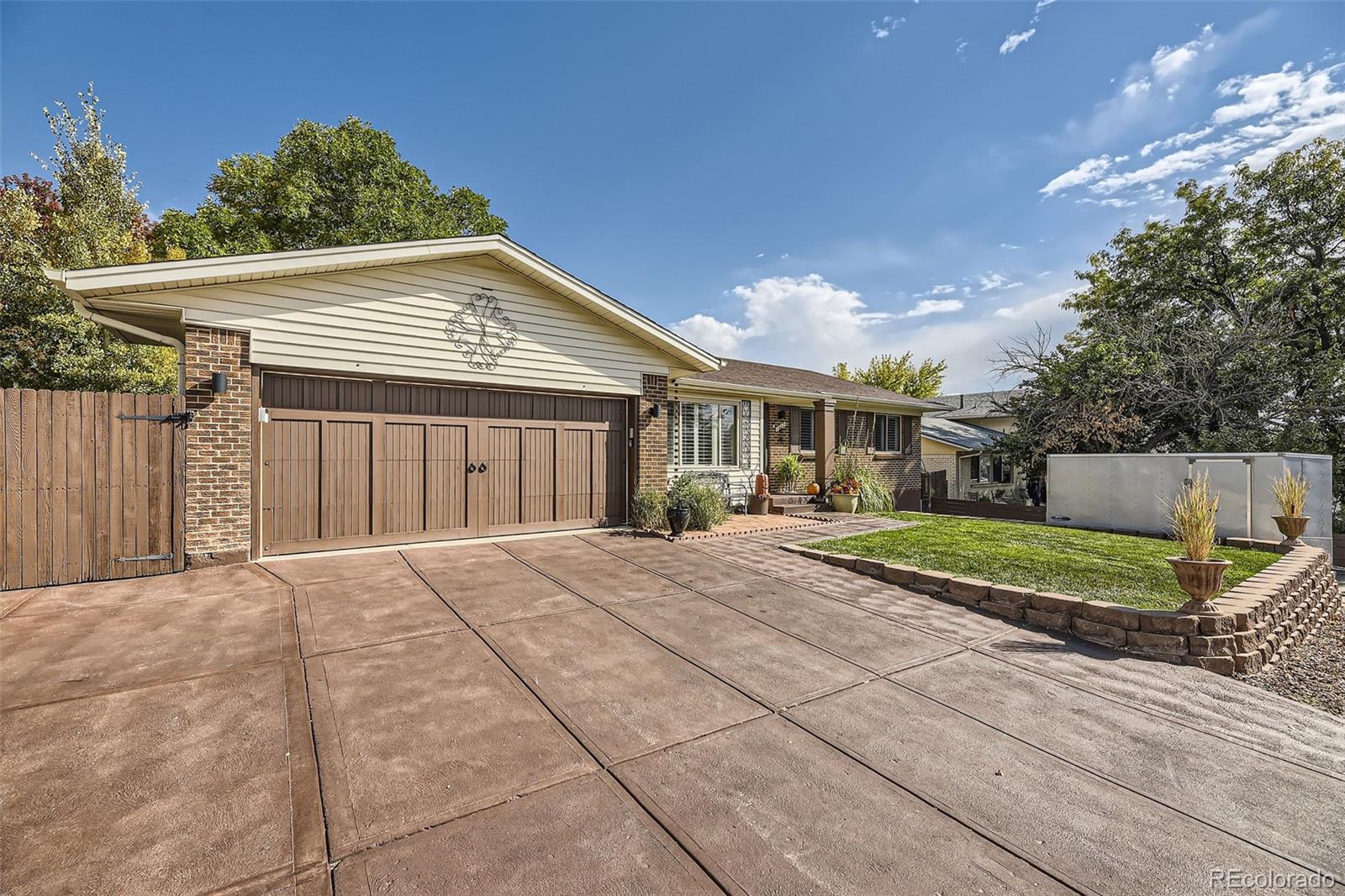 MLS Image #2 for 1962 s swadley street,lakewood, Colorado