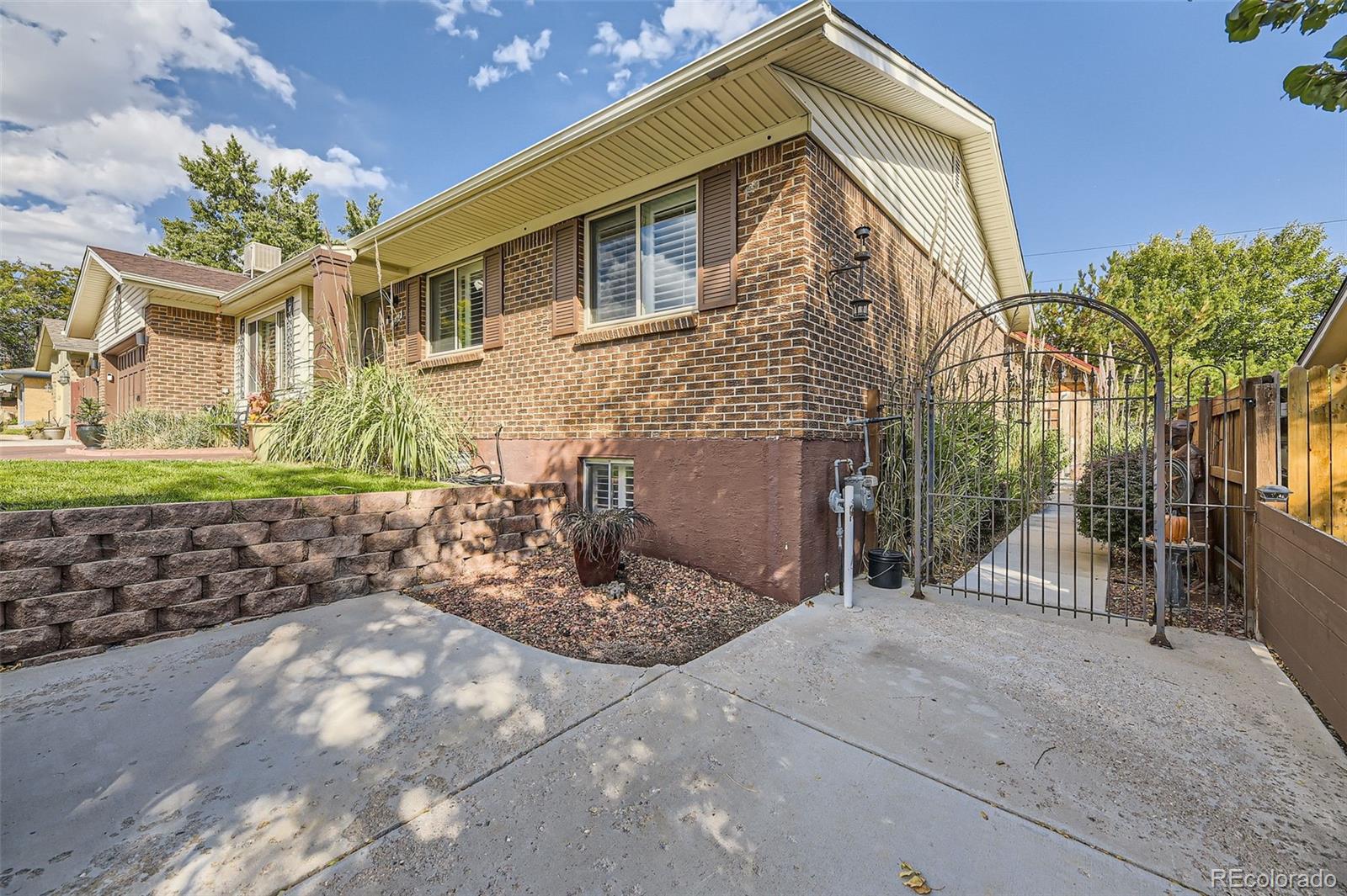 MLS Image #29 for 1962 s swadley street,lakewood, Colorado