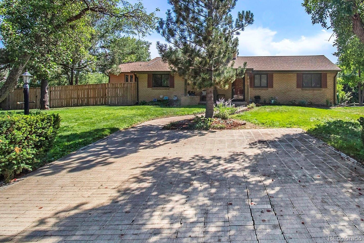 MLS Image #24 for 8890 w 73rd place,arvada, Colorado