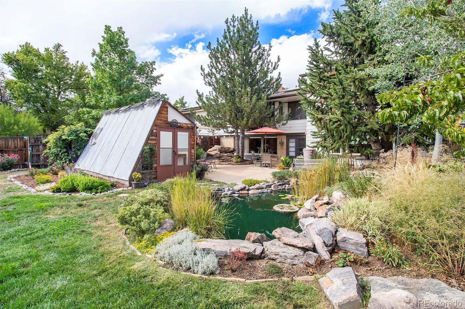 MLS Image #29 for 8890 w 73rd place,arvada, Colorado