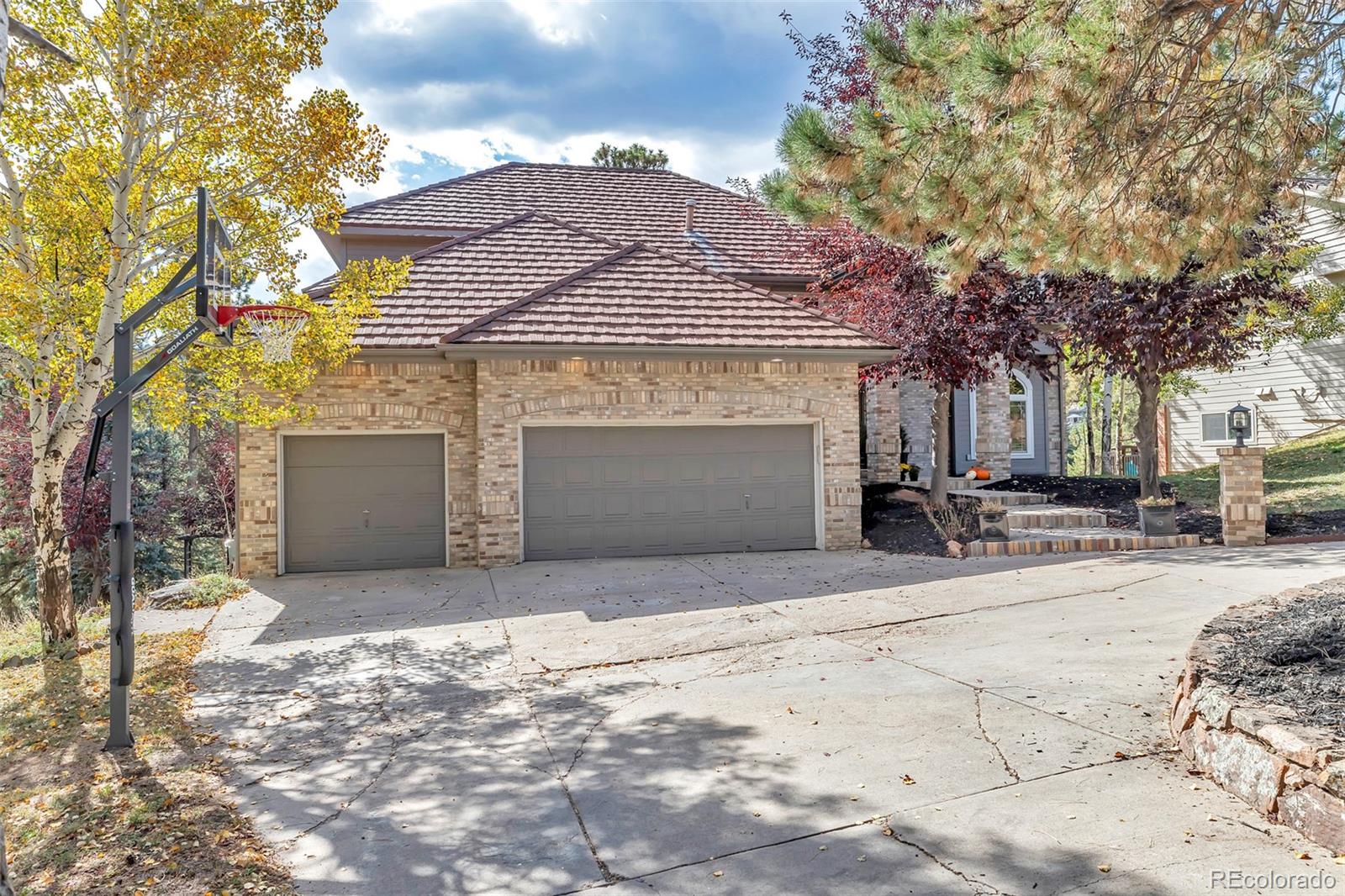 MLS Image #42 for 22294  anasazi way,golden, Colorado