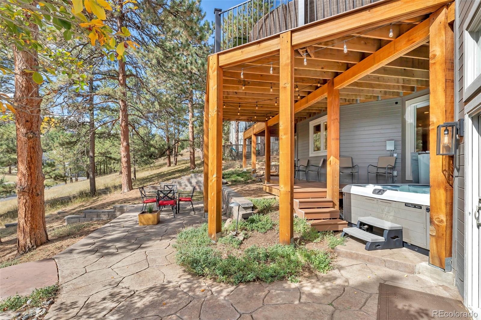 MLS Image #46 for 22294  anasazi way,golden, Colorado