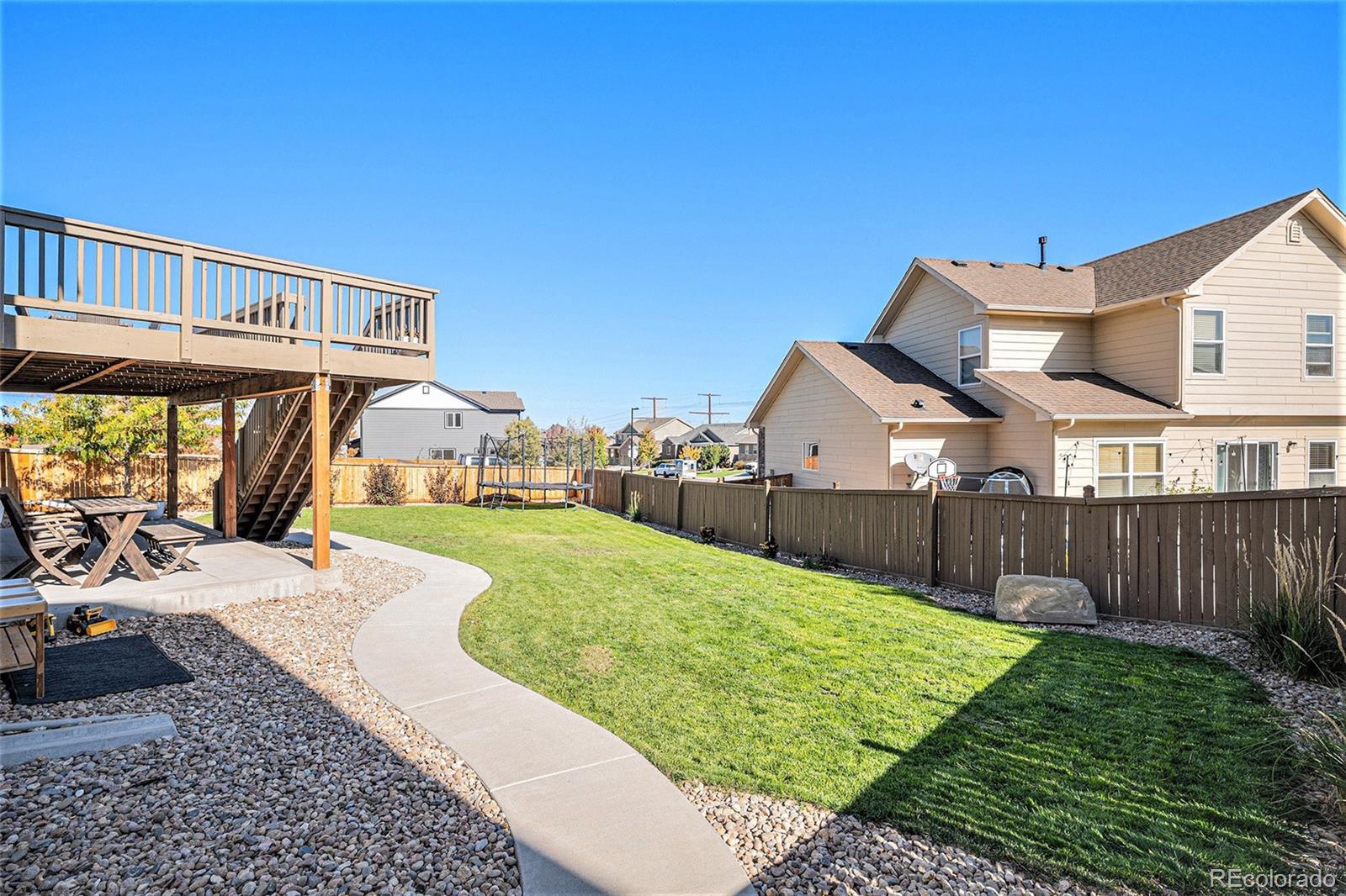 MLS Image #36 for 2640  cache creek court,castle rock, Colorado